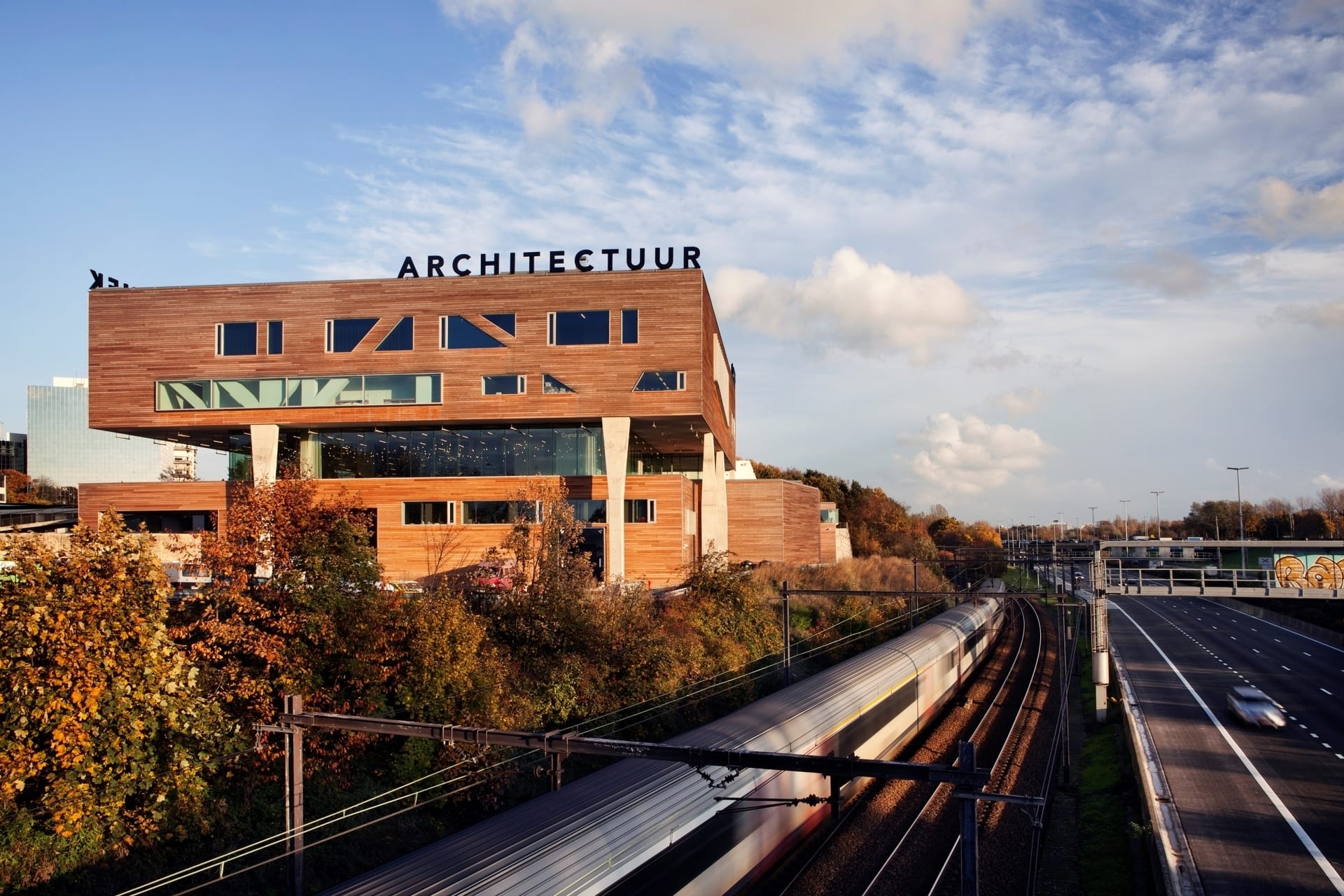 Vlaams Architectuurinstituut