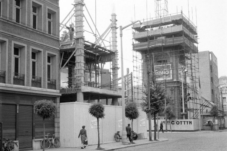 Drie stadswandelingen met musea