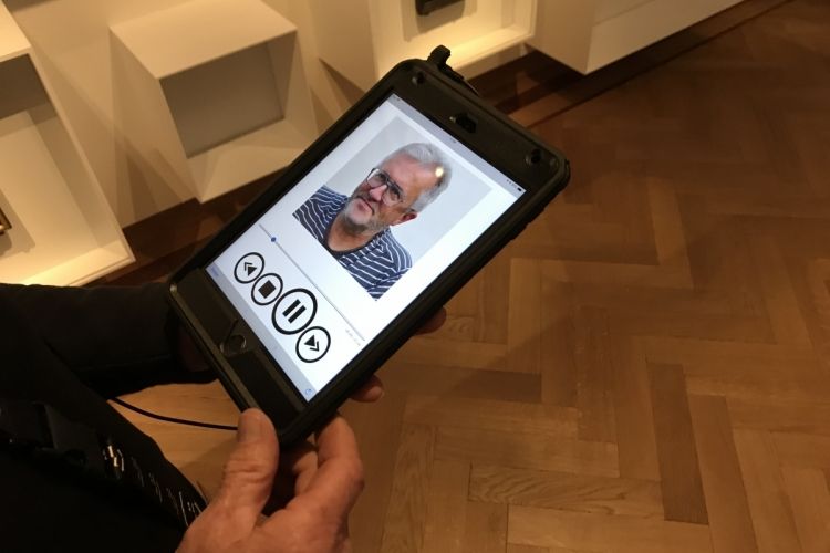 Hof van Busleyden lanceert museumpodcasts
