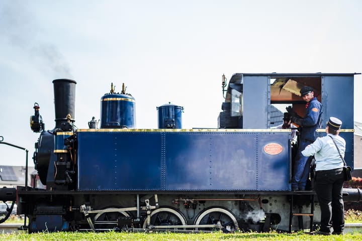 En route met de ErfgoedApp tijdens Open Monumentendag