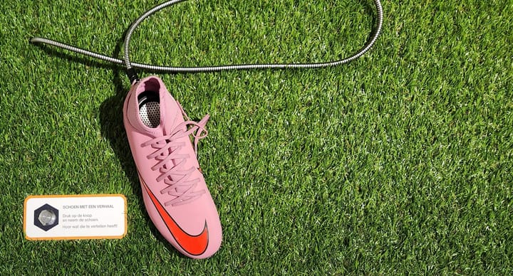 Het ‘Buitenspel’-binnenspel: Gentse voetbalcultuur in het STAM