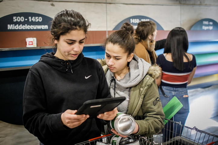 4 x de leukste uitstappen met je tiener